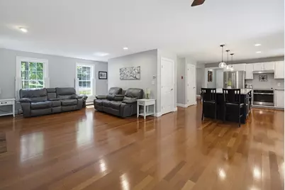 9 Champernowne, Madbury, NH 03823 - Photo 12