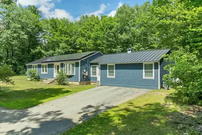 83 Redding Lane, Moultonborough, NH 03254 - Photo 2