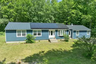 83 Redding Ln, Moultonborough, NH 03254 - Photo 1
