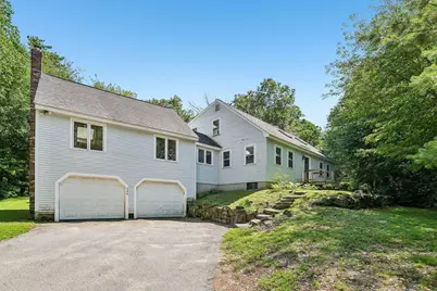 240 Wash Pond Road, Hampstead, NH 03841 - Photo 1