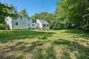240 Wash Pond Rd, Hampstead, NH 03841 - Photo 34