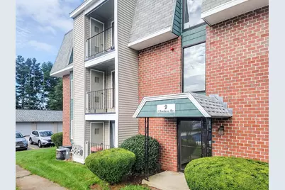 3 Roedean Drive #Apt 208, Nashua, NH 03063 - Photo 8