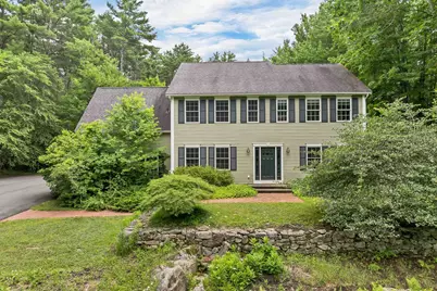 17 Federal Corner Road, Tuftonboro, NH 03816 - Photo 1