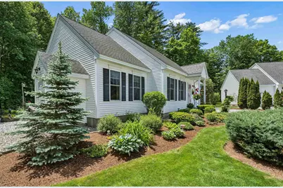 32 Peacock Brook Lane, Amherst, NH 03031 - Photo 24