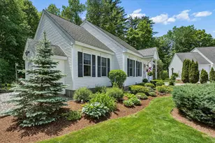 32 Peacock Brook Ln, Amherst, NH 03031 - Photo 24