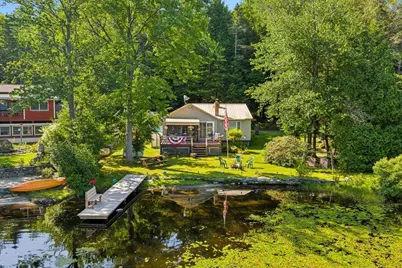 25 Lakeside Drive, Unity, NH 03773 - Photo 2