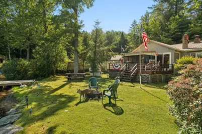 25 Lakeside Drive, Unity, NH 03773 - Photo 4
