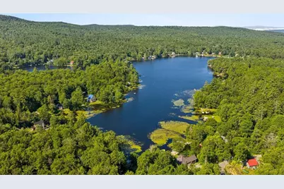 25 Lakeside Drive, Unity, NH 03773 - Photo 8