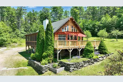 75 Walpole Valley Road, Alstead, NH 03602 - Photo 1