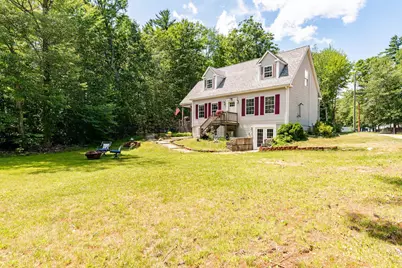 98 Gary Road, Middleton, NH 03887 - Photo 36