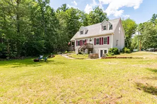 98 Gary Rd, Middleton, NH 03887 - Photo 36