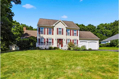 694 Walnut Street, Manchester, NH 03104 - Photo 4