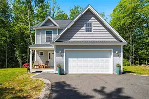 489 High St, Boscawen, NH 03303 - Photo 1