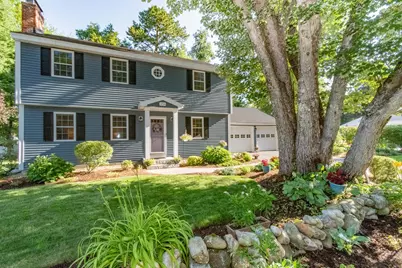 376 N Bend Drive, Manchester, NH 03104 - Photo 1