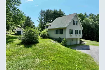 22 Fox Run, Piermont, NH 03779 - Photo 1