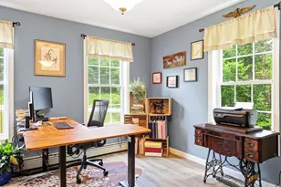 9 Pender Rd, Northwood, NH 03261 - Photo 14