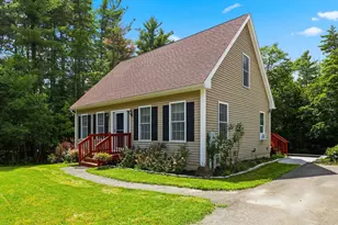 9 Pender Rd, Northwood, NH 03261 - Photo 2
