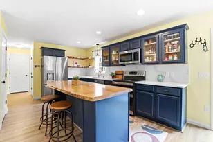 9 Pender Rd, Northwood, NH 03261 - Photo 4