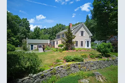 36 Wiswall Road, Durham, NH 03824 - Photo 1