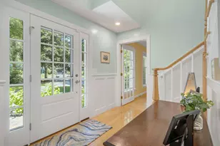 40 T J Gamester Ave, Portsmouth, NH 03801 - Photo 4