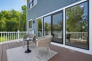 21 Upper Ladd Hill Rd, Meredith, NH 03253 - Photo 4