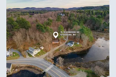 15 Dead Brook Road, Stoddard, NH 03464 - Photo 8