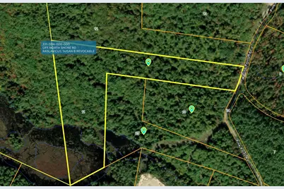 00 Pine Point Road, New Durham, NH 03855 - Photo 6
