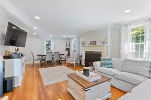 10 Old Amesbury Rd, Kensington, NH 03833 - Photo 8