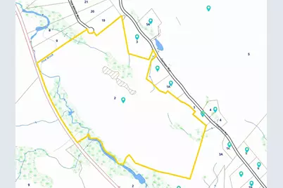 Lot 5-2 Garney Road, Brookfield, NH 03872 - Photo 6