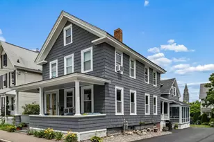 44 N Spring St, Concord, NH 03301 - Photo 1