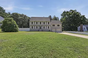 28 Rangers Dr, Hudson, NH 03051 - Photo 1