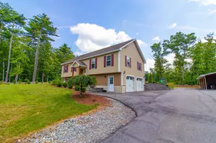 351 Ponemah Hill Rd, Milford, NH 03055 - Photo 1