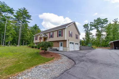 351 Ponemah Hill Road, Milford, NH 03055 - Photo 1