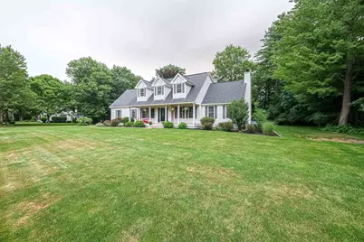 9 Taconic Drive, Amherst, NH 03031 - Photo 52