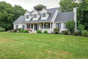 9 Taconic Dr, Amherst, NH 03031 - Photo 1