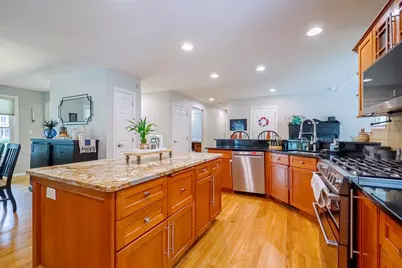 9 Taconic Drive, Amherst, NH 03031 - Photo 6