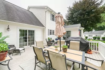 9 Taconic Drive, Amherst, NH 03031 - Photo 42