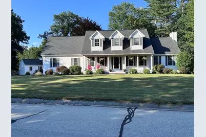 9 Taconic Drive, Amherst, NH 03031 - Photo 6