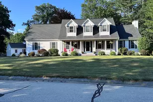 9 Taconic Dr, Amherst, NH 03031 - Photo 6