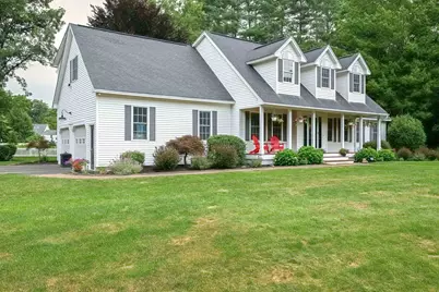 9 Taconic Drive, Amherst, NH 03031 - Photo 2