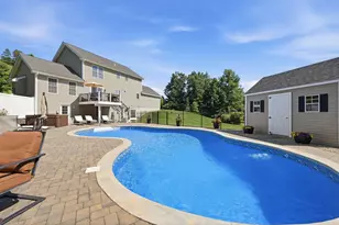 9 Conservation Dr, Merrimack, NH 03054 - Photo 38