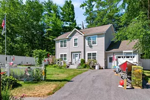 19 Hiltons Ln, Rochester, NH 03868 - Photo 1