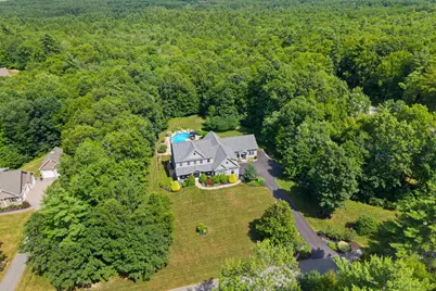 9 Samuel J Drive, Merrimack, NH 03054 - Photo 2