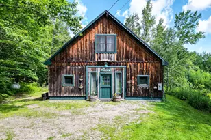 Lot 30 1 Washington Hill Rd, Tamworth, NH 03817 - Photo 1