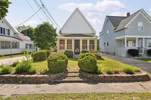 30-B Hancock St, Rochester, NH 03867 - Photo 2
