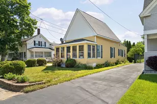30-B Hancock St, Rochester, NH 03867 - Photo 1
