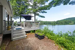 380 Waukeena Lake Rd, Danbury, NH 03230 - Photo 32