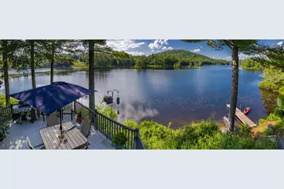 380 Waukeena Lake Road, Danbury, NH 03230 - Photo 34