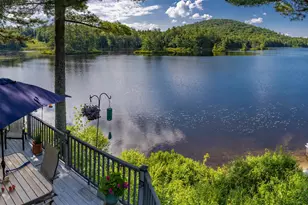 380 Waukeena Lake Rd, Danbury, NH 03230 - Photo 34