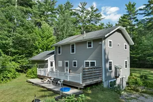 40 Friar Tuck Way, Wolfeboro, NH 03894 - Photo 4
